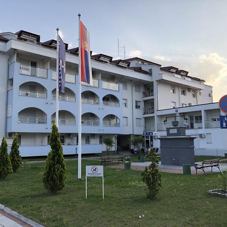 Apartman Jezdic Banja Koviljača Екстериор снимка