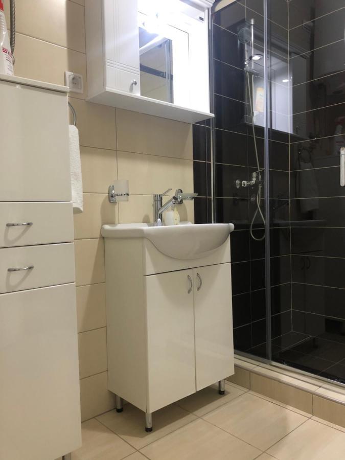 Apartman Jezdic Banja Koviljača Екстериор снимка