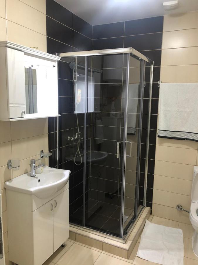 Apartman Jezdic Banja Koviljača Екстериор снимка