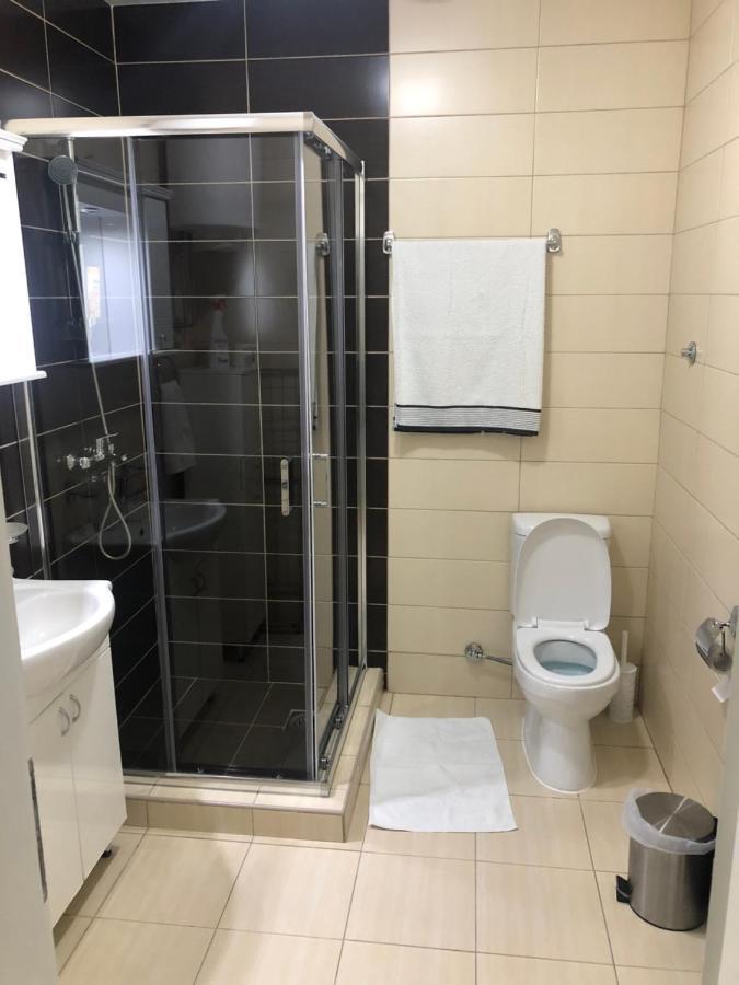 Apartman Jezdic Banja Koviljača Екстериор снимка