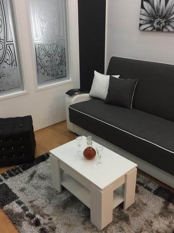 Apartman Jezdic Banja Koviljača Екстериор снимка