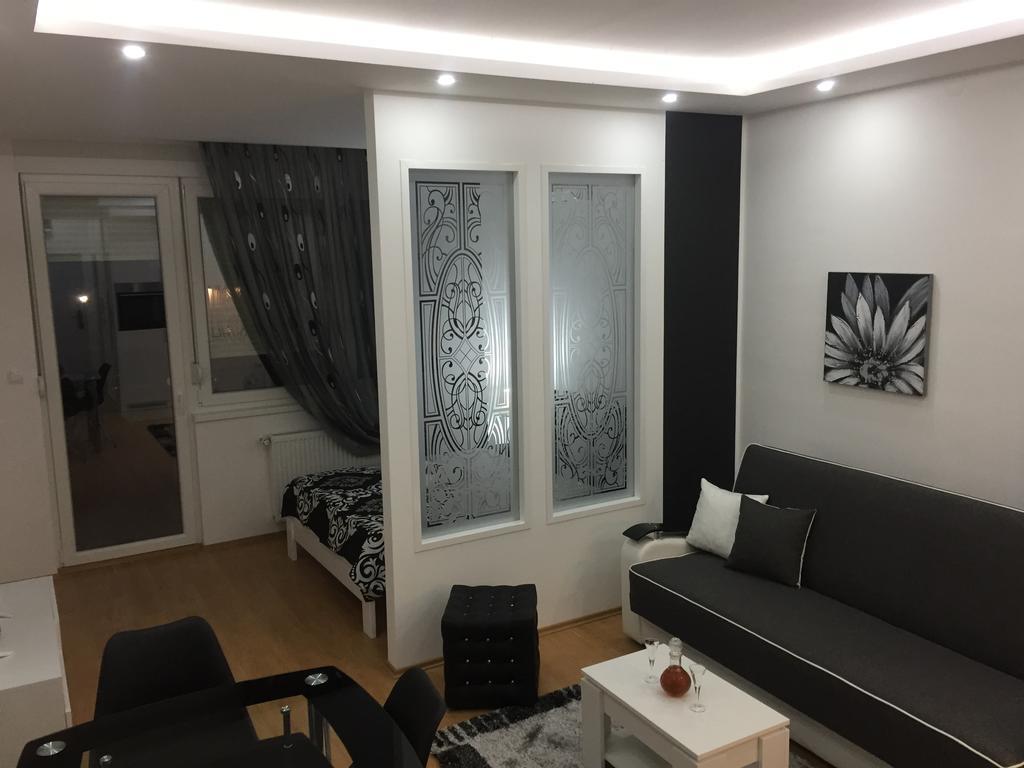 Apartman Jezdic Banja Koviljača Екстериор снимка