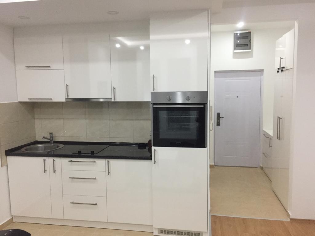 Apartman Jezdic Banja Koviljača Екстериор снимка