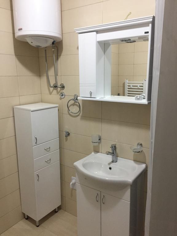 Apartman Jezdic Banja Koviljača Екстериор снимка