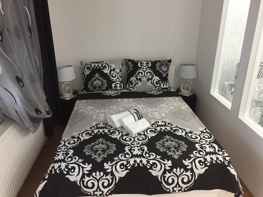 Apartman Jezdic Banja Koviljača Екстериор снимка