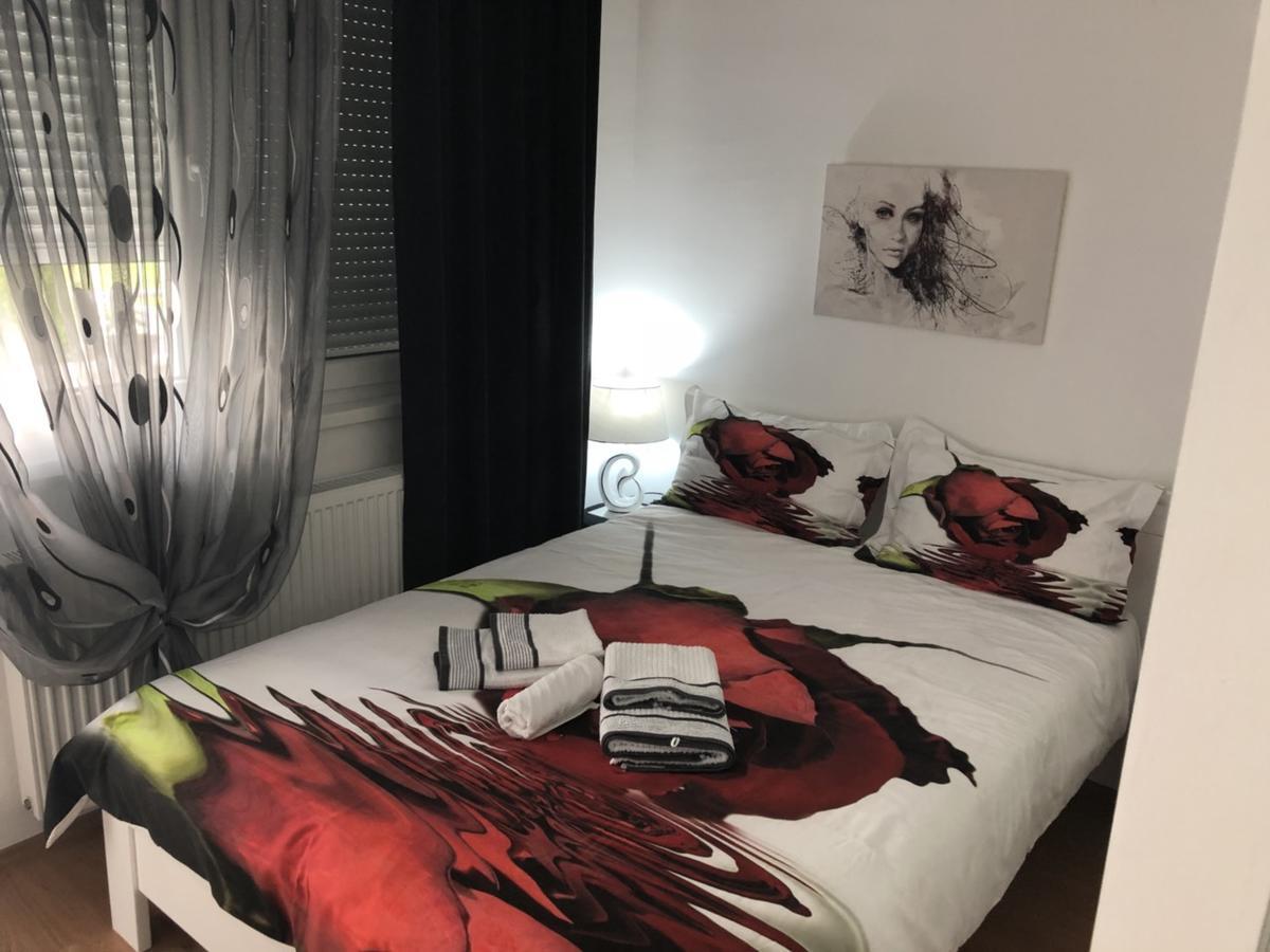 Apartman Jezdic Banja Koviljača Екстериор снимка