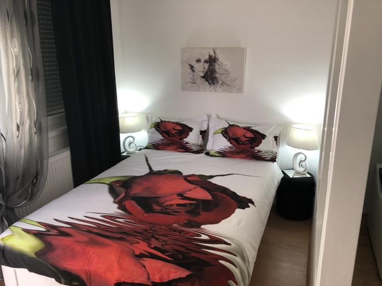 Apartman Jezdic Banja Koviljača Екстериор снимка